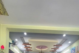 CỰC HIẾM! Chỉ 6.6 tỷ TL! 75M², 2Tầng/2pn, HẺM XE HƠI, Quang Trung Gò Vấp!